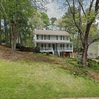 1073 Boston Rdg, Woodstock, GA 30189