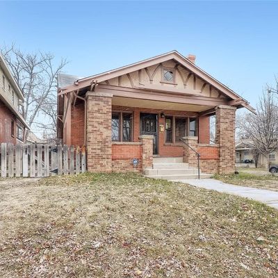 1073 Saint Paul St, Denver, CO 80206