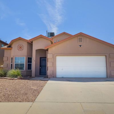 10748 Blue Sage Cir, El Paso, TX 79924