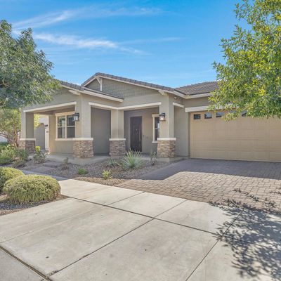 10753 E Sebring Ave, Mesa, AZ 85212