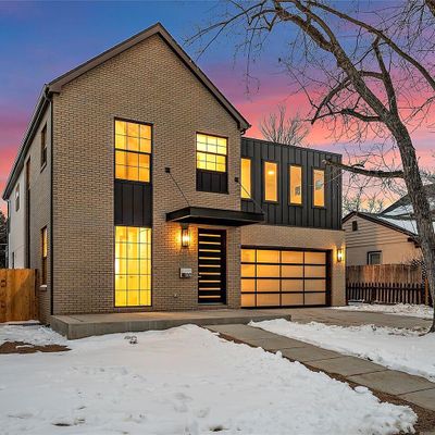 1076 Jasmine St, Denver, CO 80220