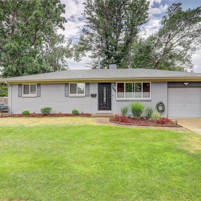 10762 W 62 Nd Pl, Arvada, CO 80004