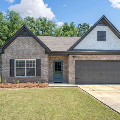 10770 Plantation Dr, Vance, AL 35490