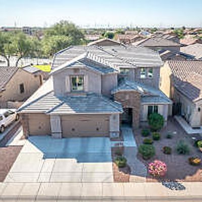 10777 W Whitehorn Way, Peoria, AZ 85383