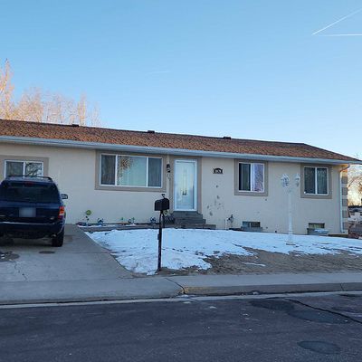 1078 Williams St, Brush, CO 80723