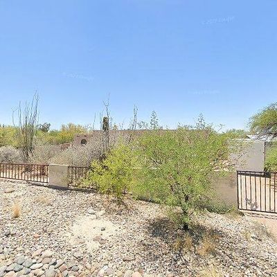 10782 E Calle Desierto, Tucson, AZ 85748