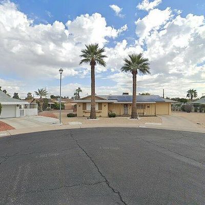 11821 N 111 Th Ave, Sun City, AZ 85351