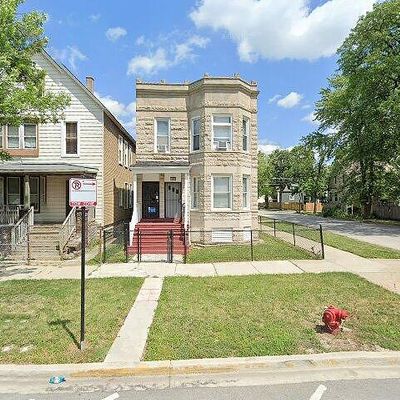 11825 S State St, Chicago, IL 60628