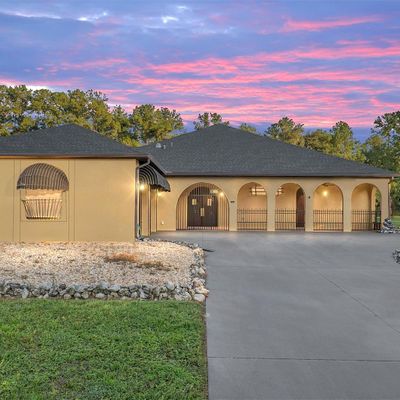 11835 N Bluff Cove Path, Dunnellon, FL 34434