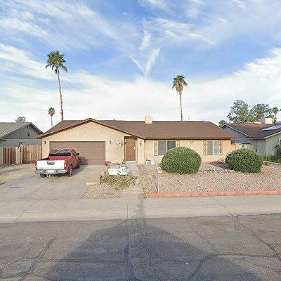 11836 N 45 Th Ave, Glendale, AZ 85304