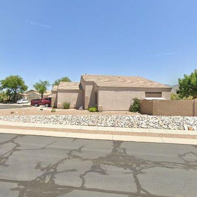 11836 N Crescendo Dr, Tucson, AZ 85737