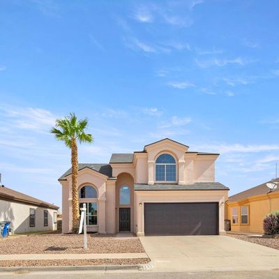 11837 E Vitex Cir, El Paso, TX 79936