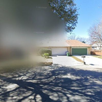 11843 Burning Bend St, San Antonio, TX 78249