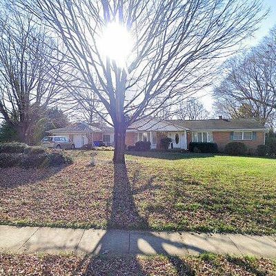 11845 Tall Timber Dr, Clarksville, MD 21029