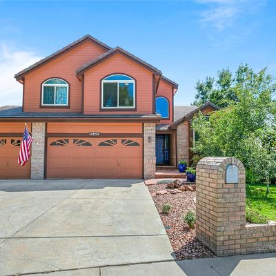 11852 W 75 Th Cir, Arvada, CO 80005