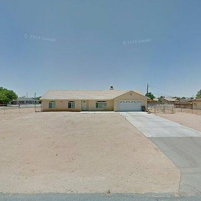 11860 Morning Star Rd, Apple Valley, CA 92308