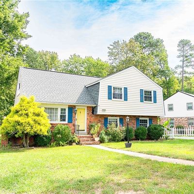 11860 Old Buckingham Rd, Midlothian, VA 23113