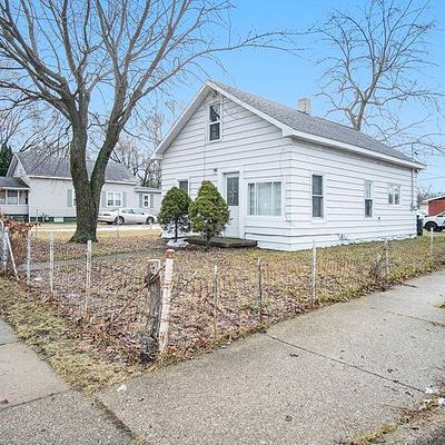 1187 Langeland Ave, Muskegon, MI 49442