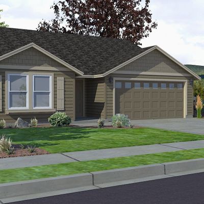 11872 N Lennon Lane, Rathdrum, ID 83858