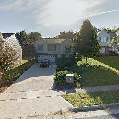 1189 Crest Rdg, Bedford, VA 24523