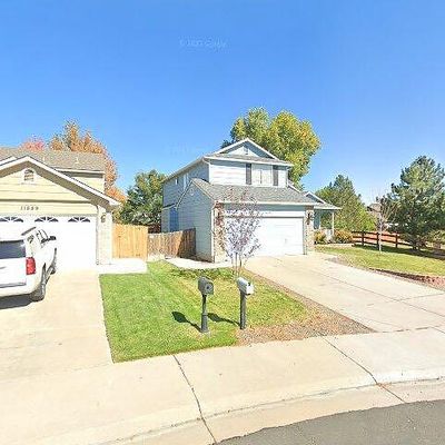 11895 E 117 Th Pl, Commerce City, CO 80640