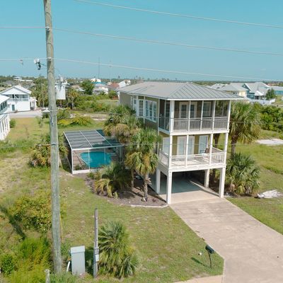 119 15 Th St, Mexico Beach, FL 32456