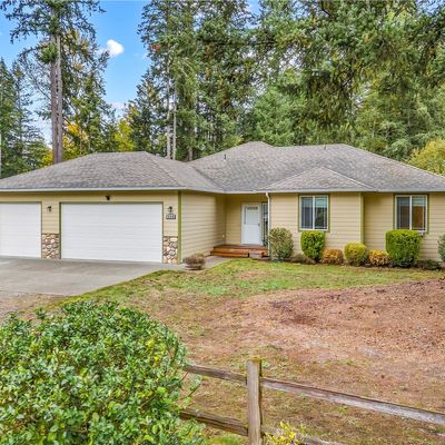 119 350 Th Street Ct E, Roy, WA 98580