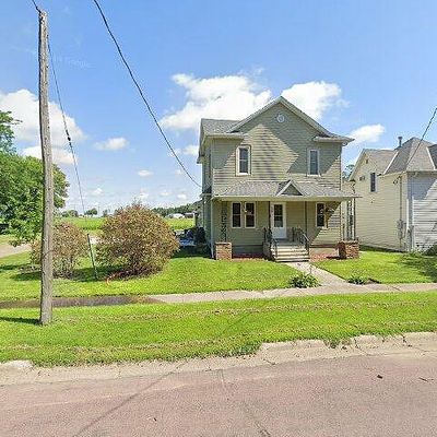 119 5 Th Ave, Minnesota Lake, MN 56068