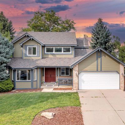 11899 E Harvard Ave, Aurora, CO 80014