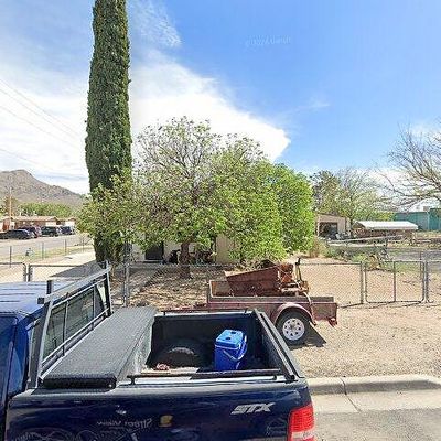 119 E 2 Nd Ave, Truth Or Consequences, NM 87901