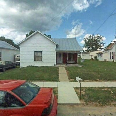 119 E Union St, Hollansburg, OH 45332