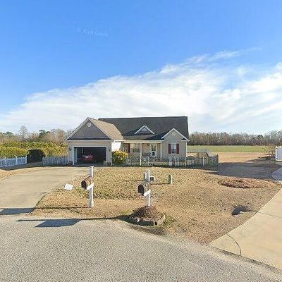 119 Jj Dr, Benson, NC 27504