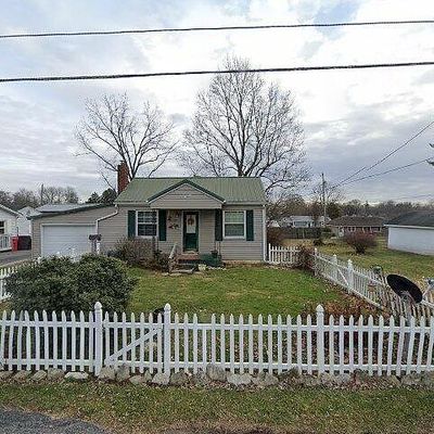 119 Marshall Ave, Salem, IN 47167