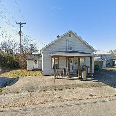 119 N 16 Th St, New Castle, IN 47362