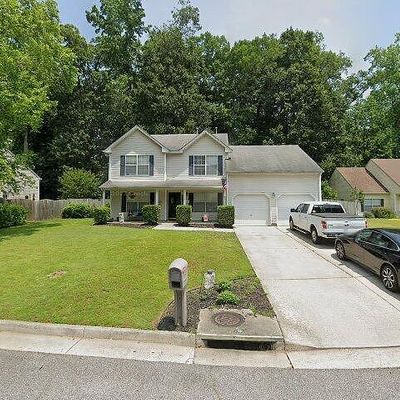 119 Misty Ridge Ln, Suffolk, VA 23434