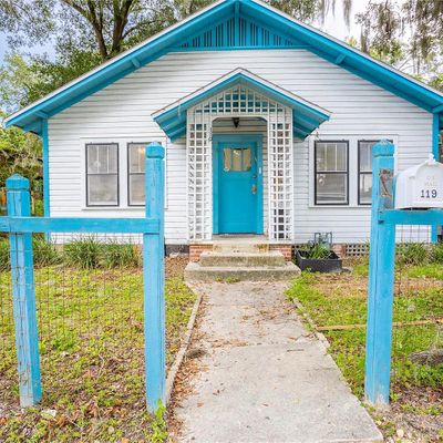 119 Nw 11 Th St, Gainesville, FL 32601