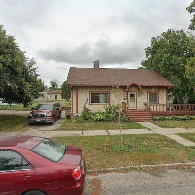 119 Saint Paul St, Crookston, MN 56716