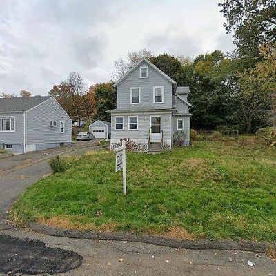 119 Sunset Ave, Meriden, CT 06450