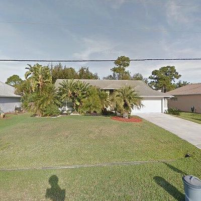 119 Sw Pisces Terrace, Port Saint Lucie, FL 34953