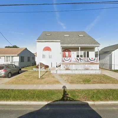 119 W 10 Th Ave, Wildwood, NJ 08260