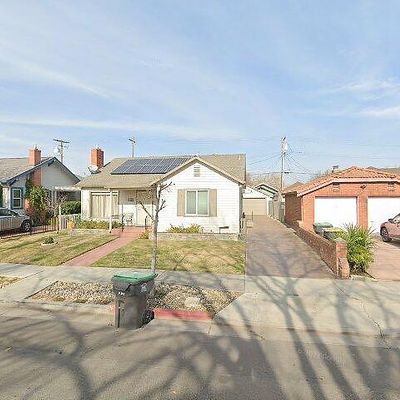 119 W Alder St, Stockton, CA 95204