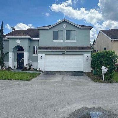 1190 Sw 108 Th Ter, Davie, FL 33324