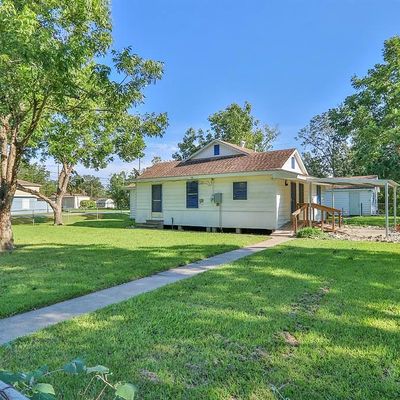 11901 15 Th St, Santa Fe, TX 77510