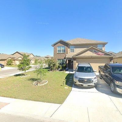 11902 Pearl Jubilee, San Antonio, TX 78245