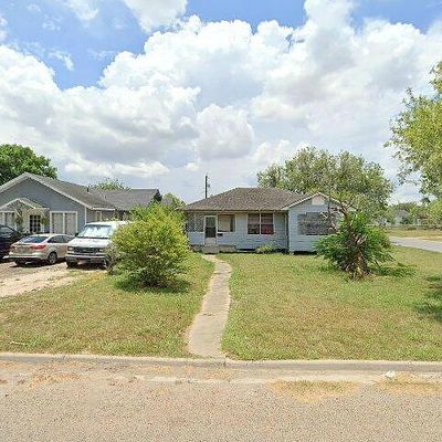 1191 N Crockett St, San Benito, TX 78586