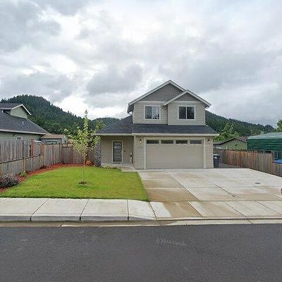 1191 S 57 Th Pl, Springfield, OR 97478