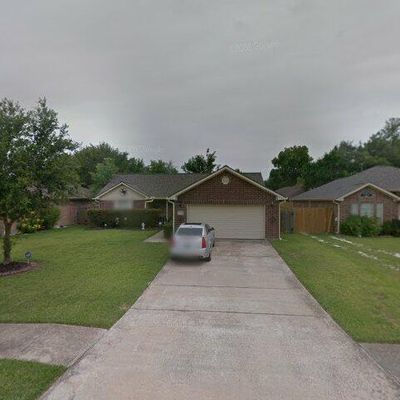 11911 Santa Fe Trl, Santa Fe, TX 77510