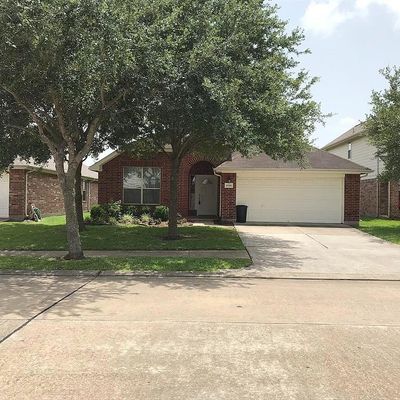 11918 Clear Brook Oak St, Houston, TX 77089