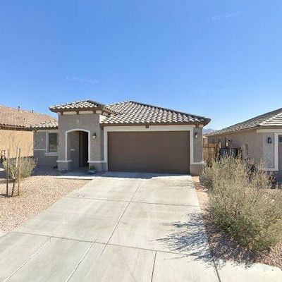 11918 N Raphael Way, Tucson, AZ 85742