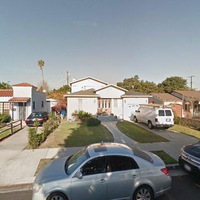 11927 Beatrice St, Culver City, CA 90230